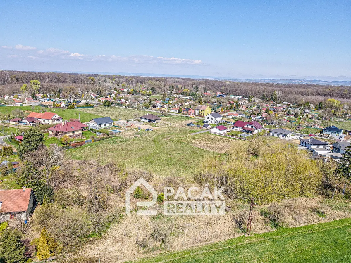 Prodej pozemku 391 m², Kroměříž