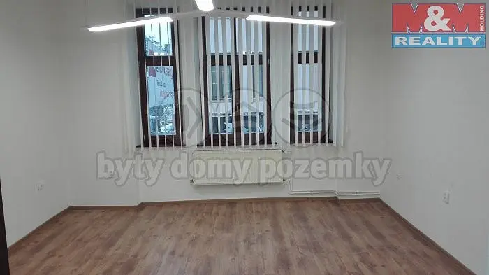 Pronájem komerčního prostoru 150 m², Ostrava - Moravská Ostrava