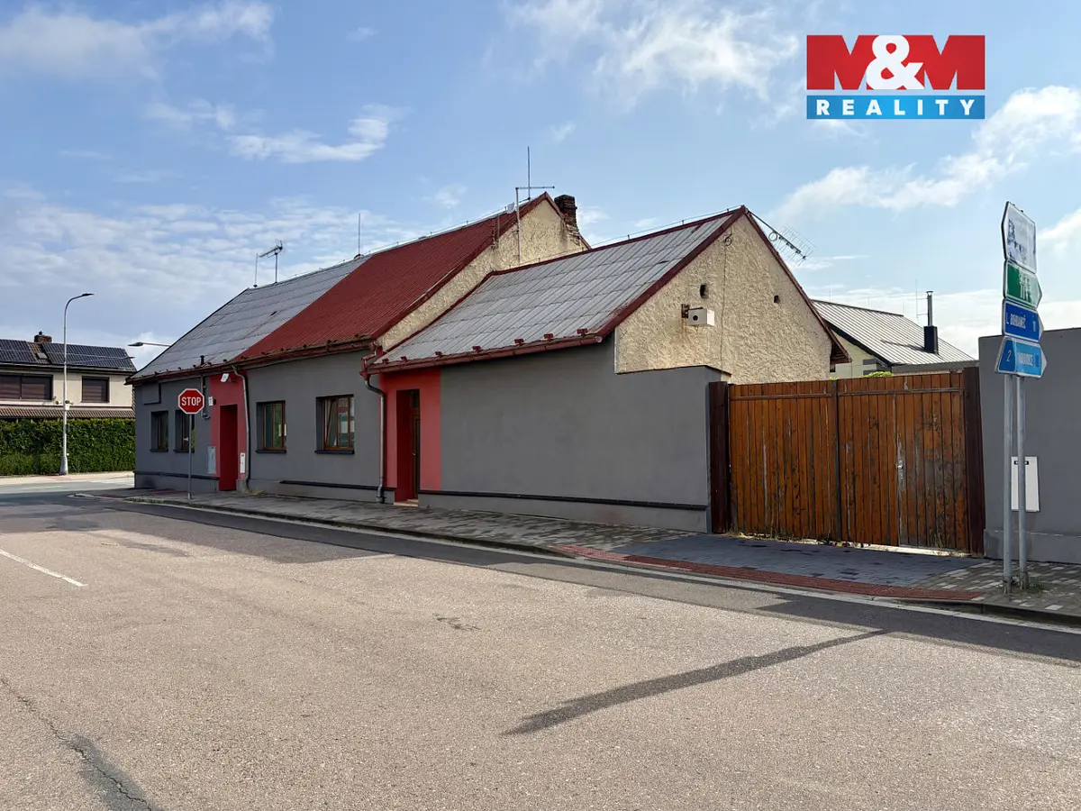 Prodej chaty / chalupy 350 m², Přelouč · okres Pardubice