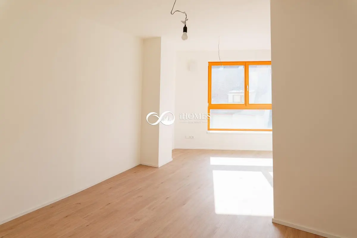 Prodej bytu 3+kk 108 m², Nad Koulkou · Smíchov