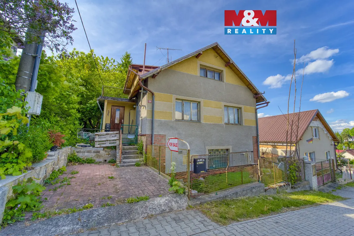Prodej domu 148 m², Rozvadov · okres Tachov