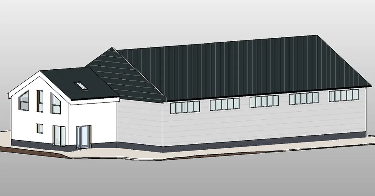 Prodej pozemku 3700 m², Budeč · okres Žďár nad Sázavou
