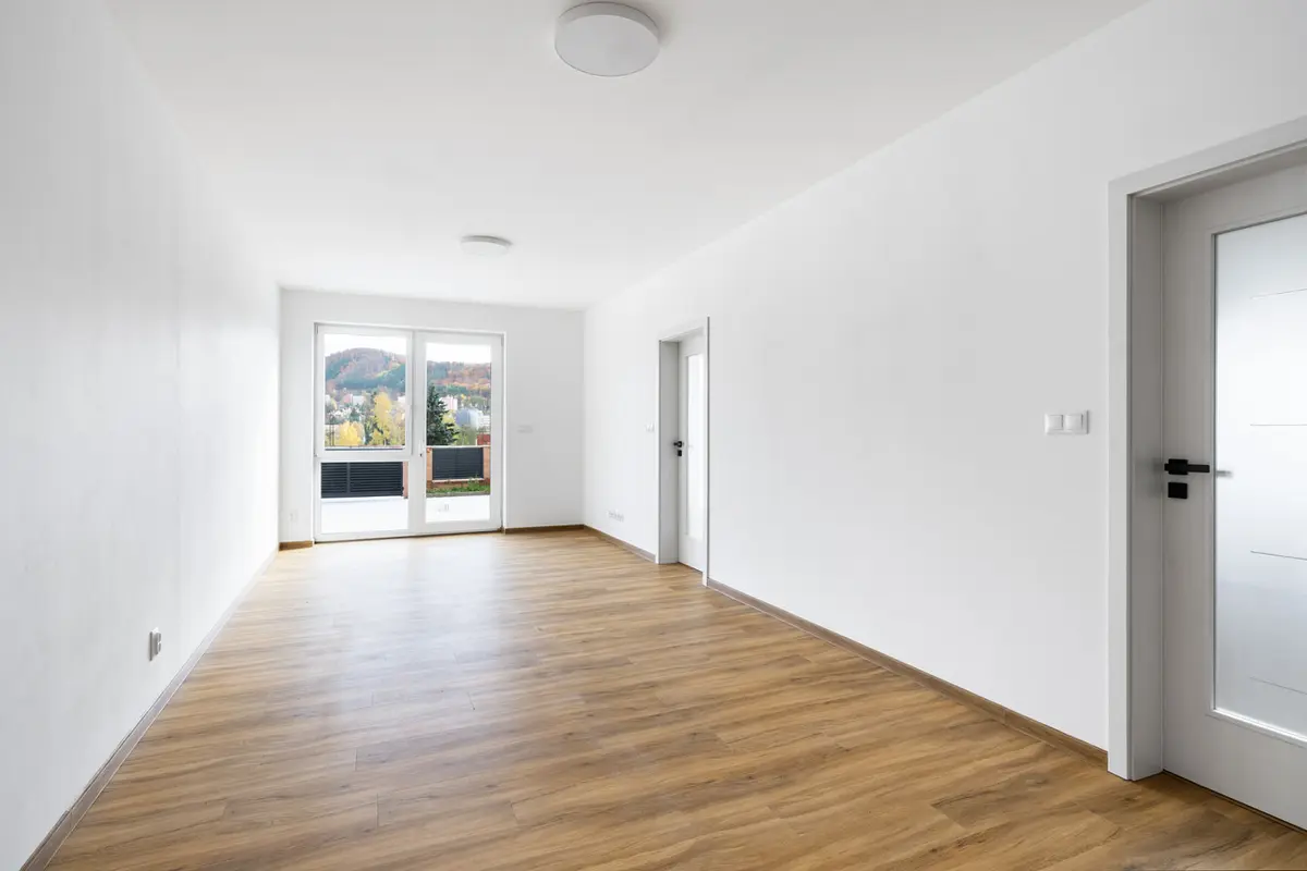 Prodej bytu 3+kk 87 m², U Trati · Bohatice · Karlovy Vary