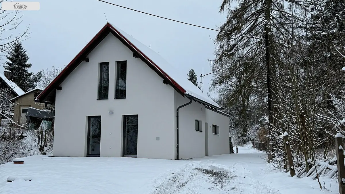 Prodej domu 101 m², Stružinec · okres Semily