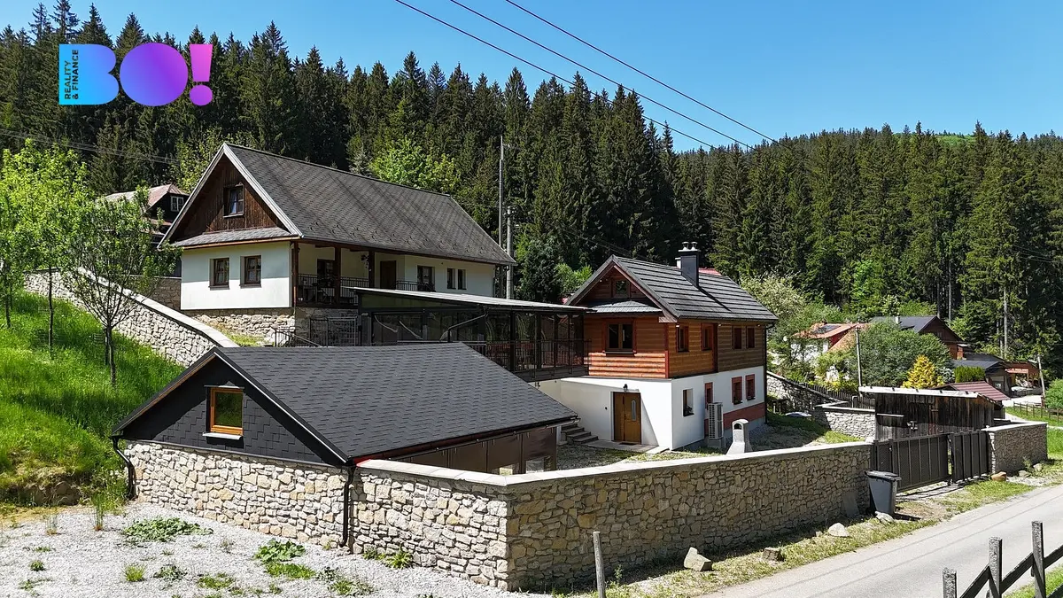 Prodej domu 100 m², Čeladná · okres Frýdek-Místek