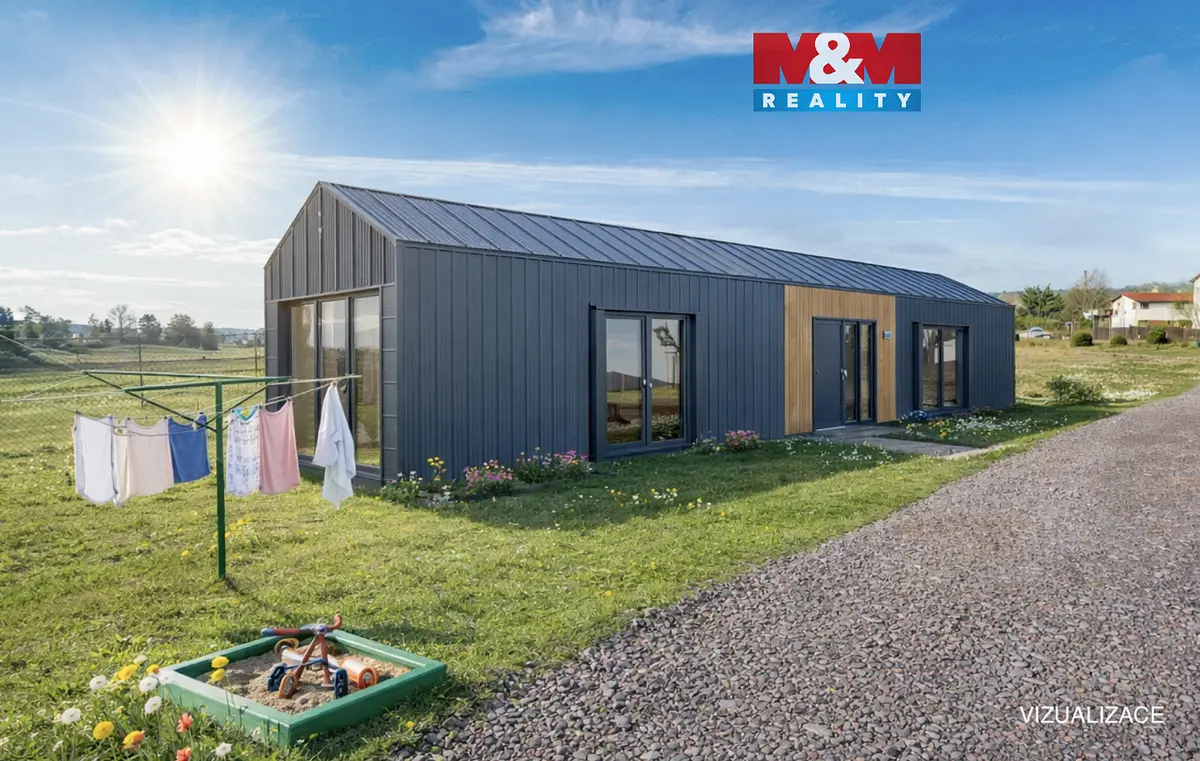 Prodej domu 55 m², Vítězná - Kocléřov · okres Trutnov