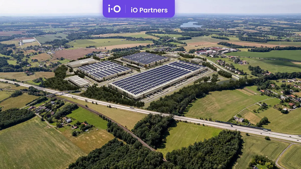 Pronájem komerčního prostoru 10000 m², Horní Tošanovice · okres Frýdek-Místek