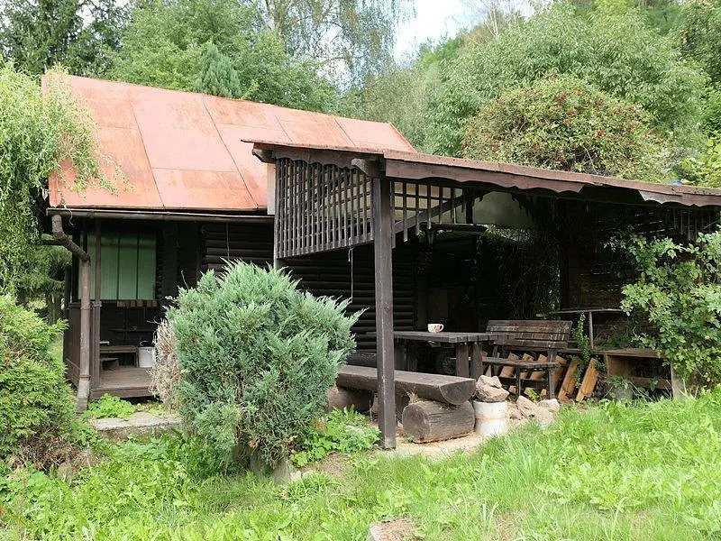 Prodej chaty / chalupy 20 m², Hronov · okres Náchod
