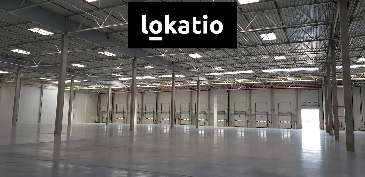 Pronájem komerčního prostoru 9217 m², Brno