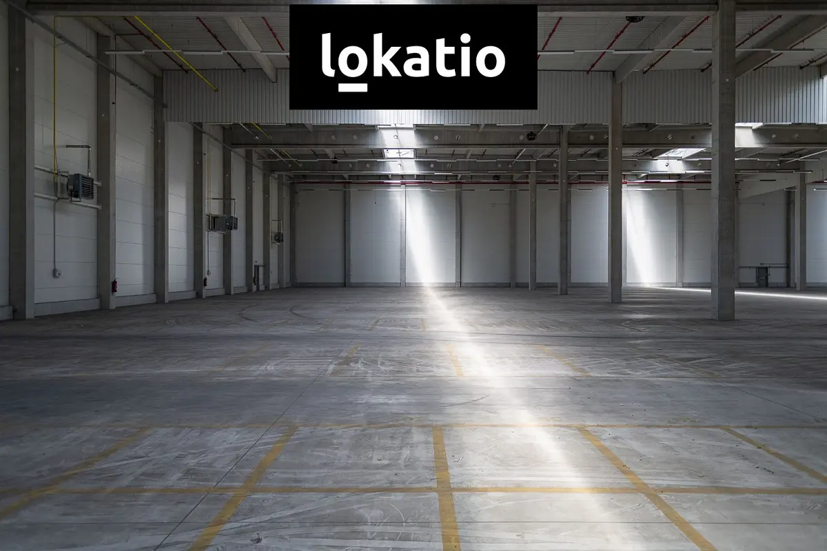 Pronájem komerčního prostoru 9579 m², Brno