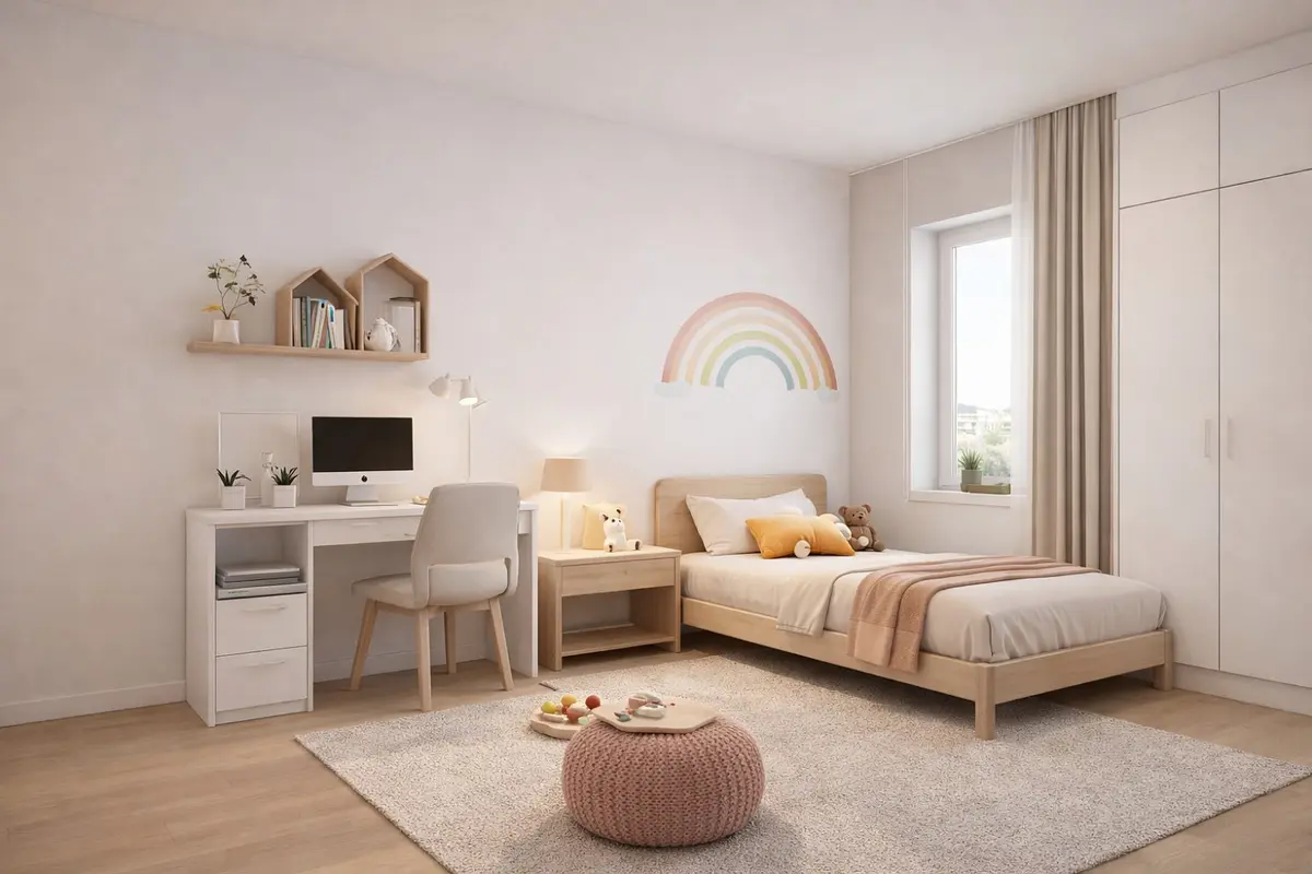 Prodej bytu 3+kk 64 m², Praha