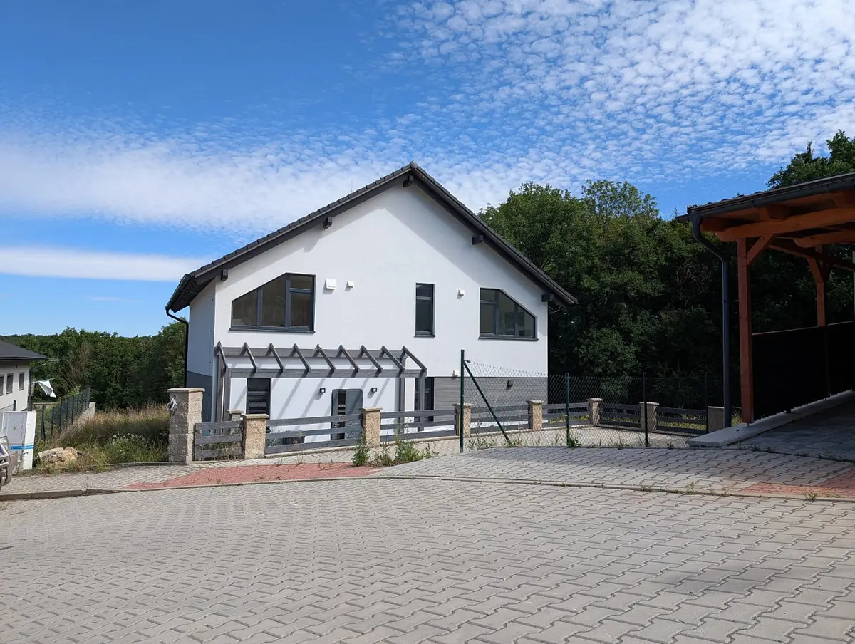 Prodej domu 180 m², Na Pastvinách · Svinaře