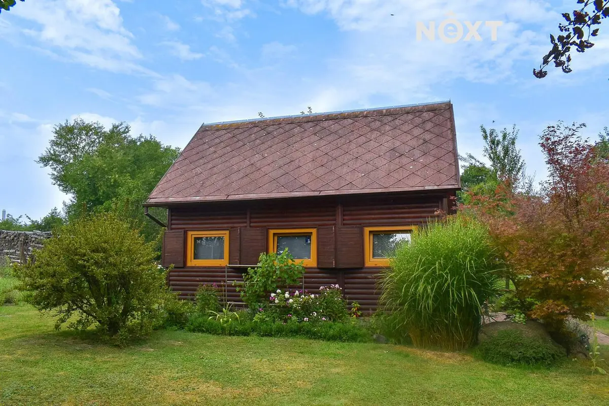 Prodej domu 40 m², Nová Včelnice