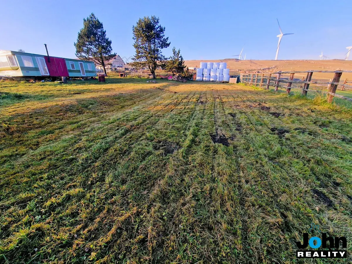 Prodej pozemku 1460 m², Nová Ves v Horách · okres Most