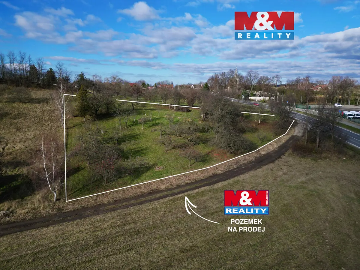 Prodej chaty / chalupy 4039 m², Solnice · okres Rychnov nad Kněžnou
