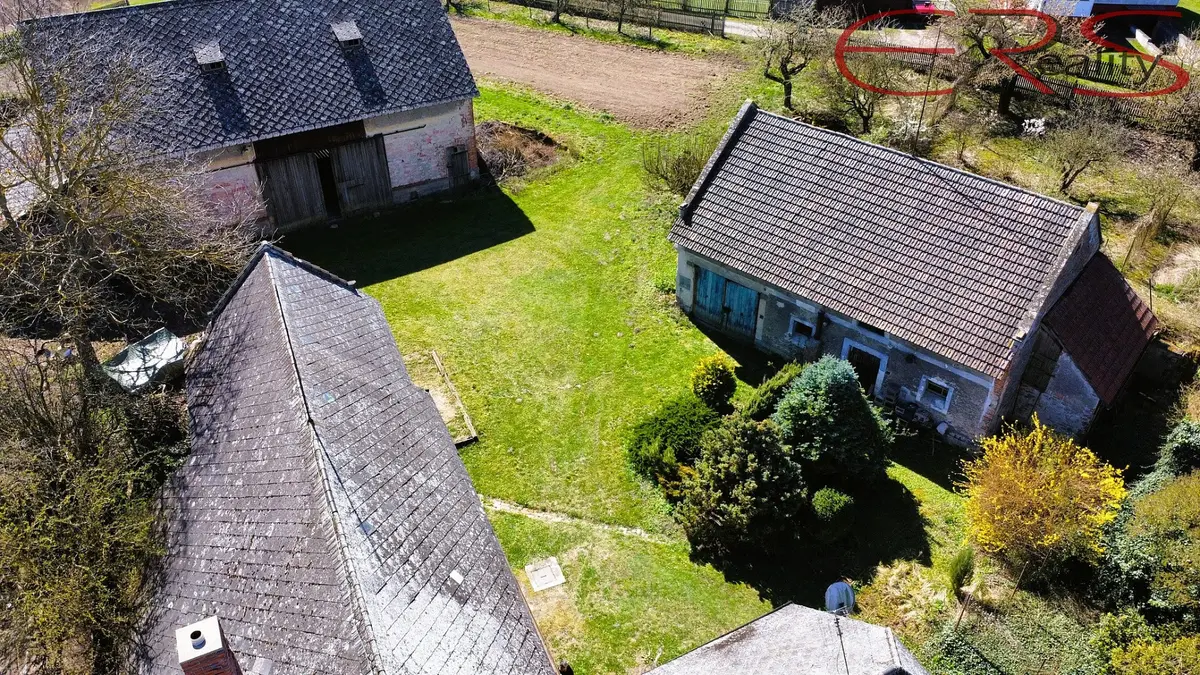 Prodej domu 120 m², Niměřice - Horní Cetno · okres Mladá Boleslav