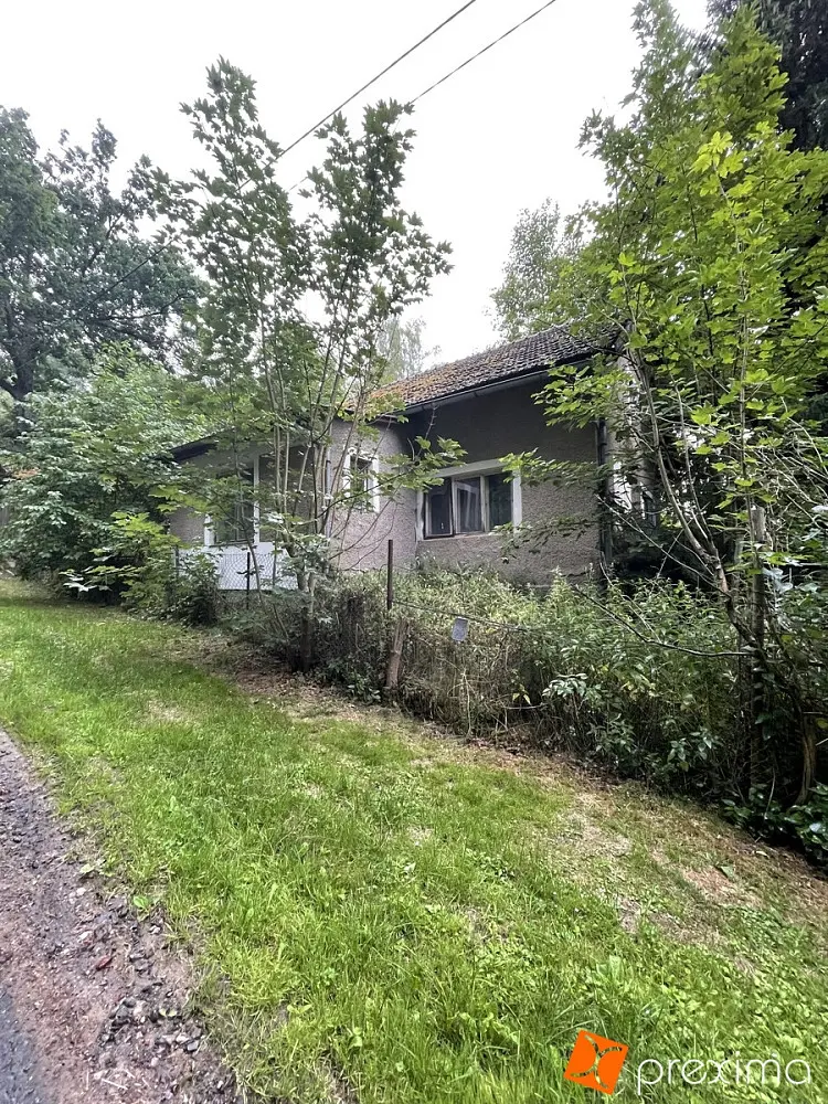 Prodej domu 75 m², Třemešné - Bezděkov · okres Tachov