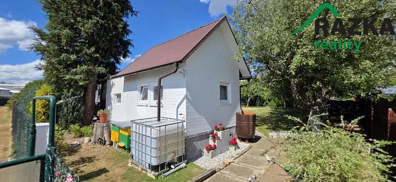 Prodej pozemku 402 m², Tachov