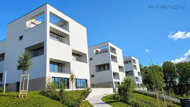Prodej bytu 3+kk 119 m², Pod Krocínkou · Vysočany