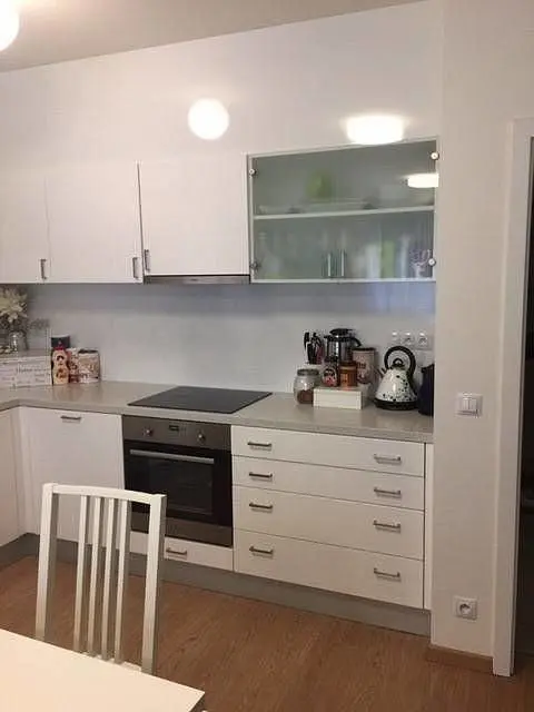 Pronájem bytu 2+kk 56 m², Kurta Konráda · Libeň