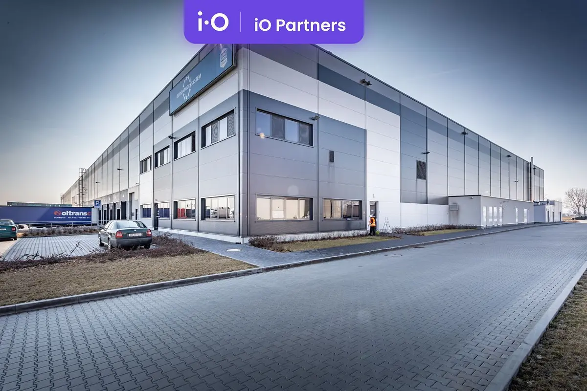 Pronájem komerčního prostoru 8200 m², Na Statkách · Nová Ulice · Olomouc