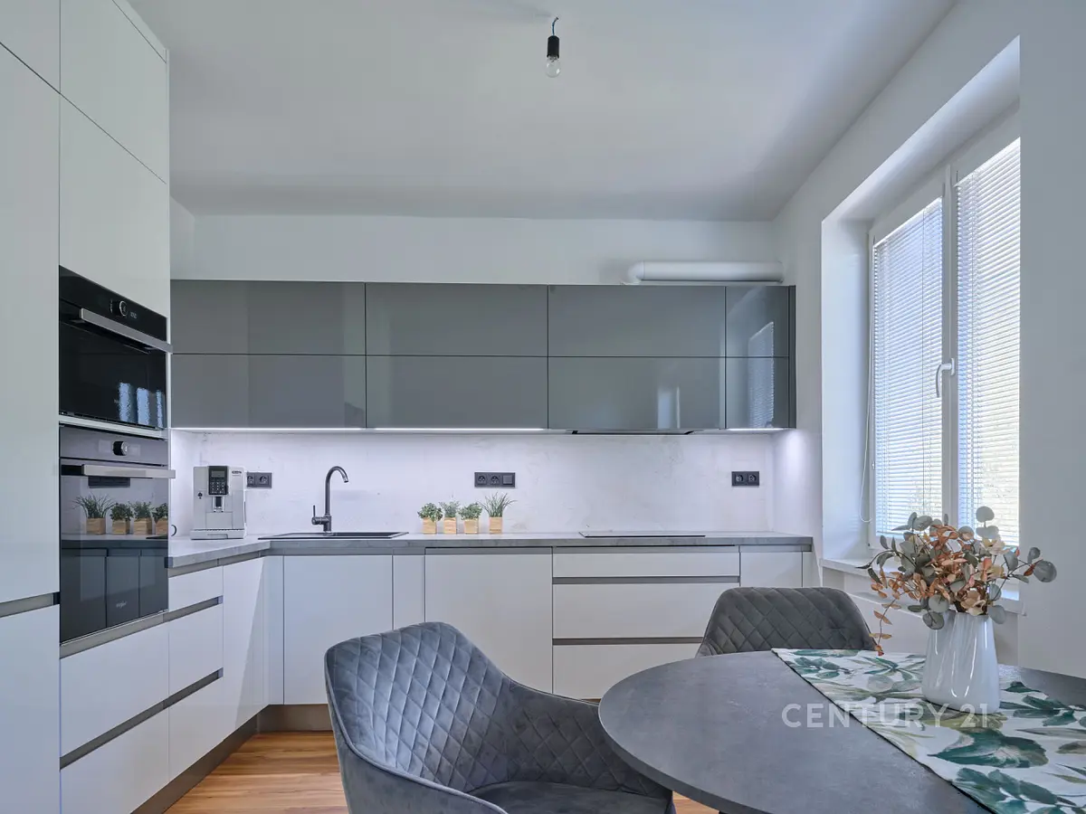 Prodej bytu 3+kk 65 m², Znojemská · Dobšice u Znojma · Dobšice