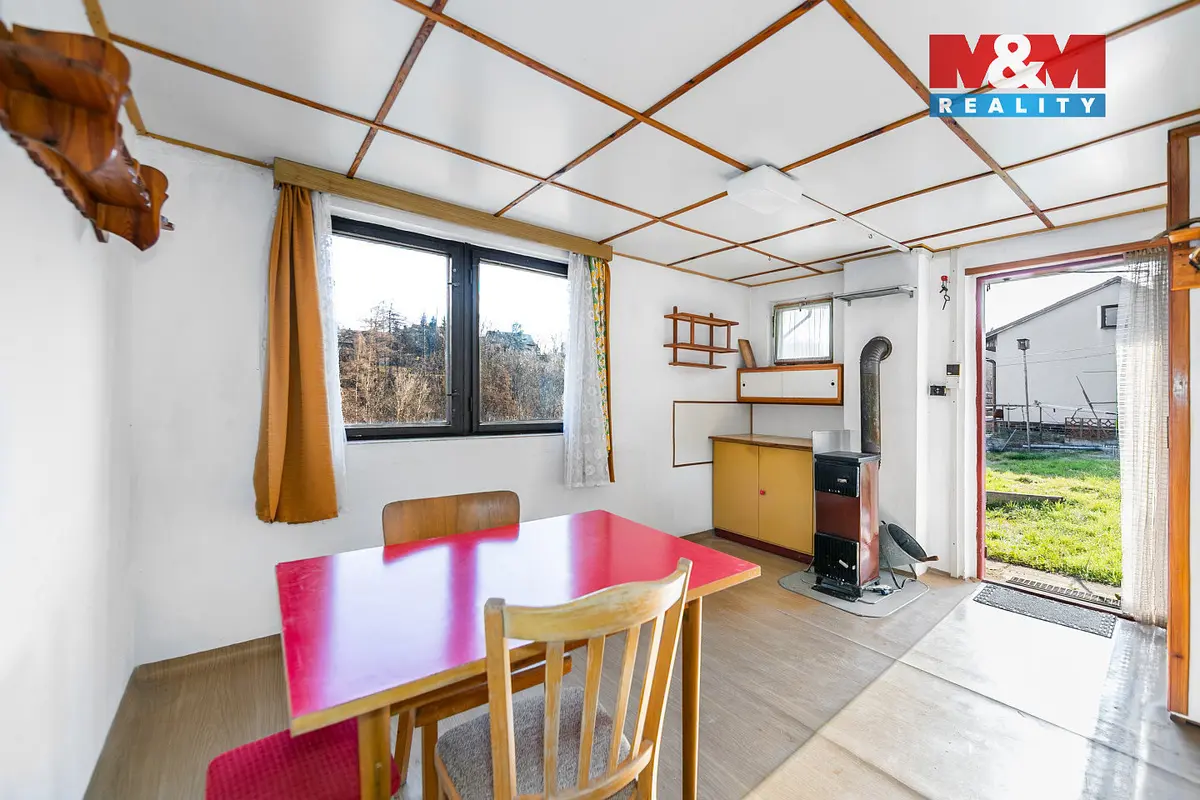 Prodej pozemku 441 m², Beroun