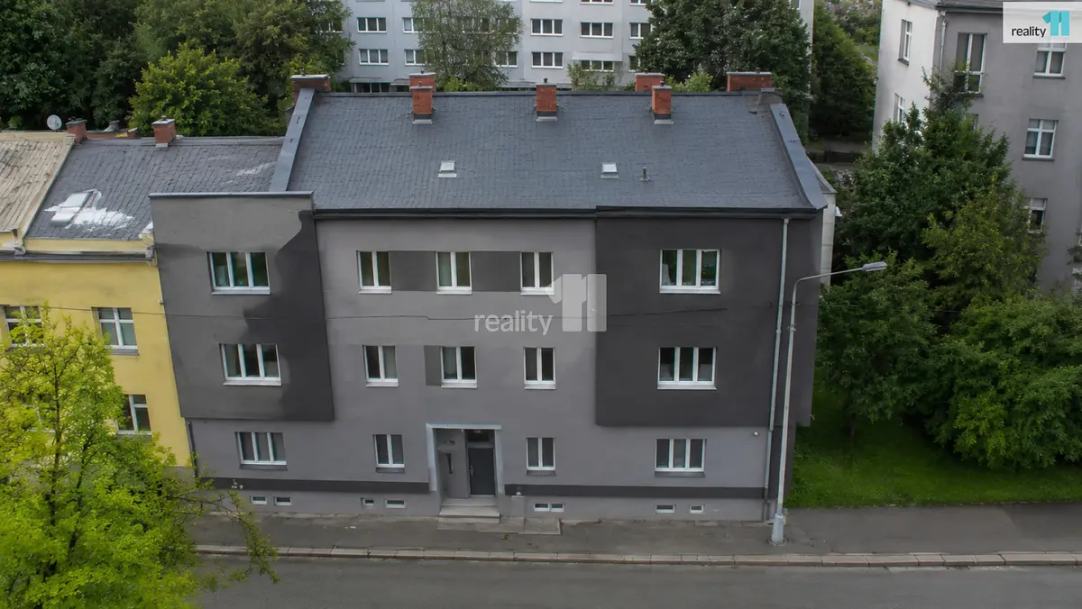 Prodej komerčního prostoru 1192 m², Palackého · Přívoz · Ostrava