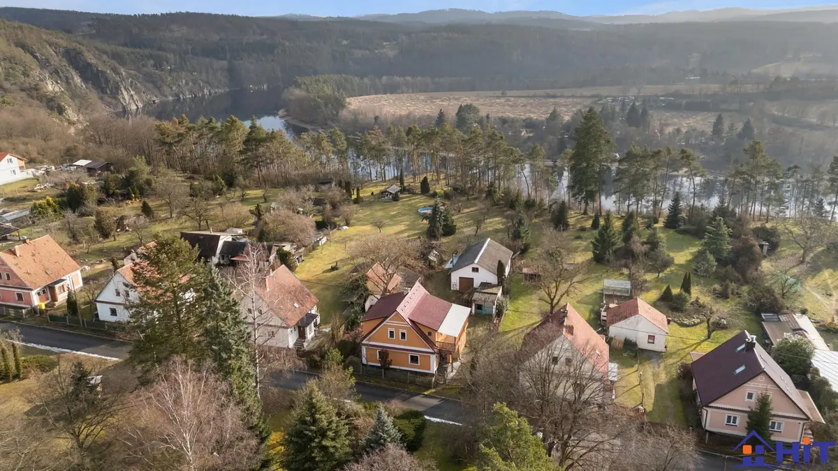 Prodej domu 132 m², Dublovice - Zvírotice · okres Příbram