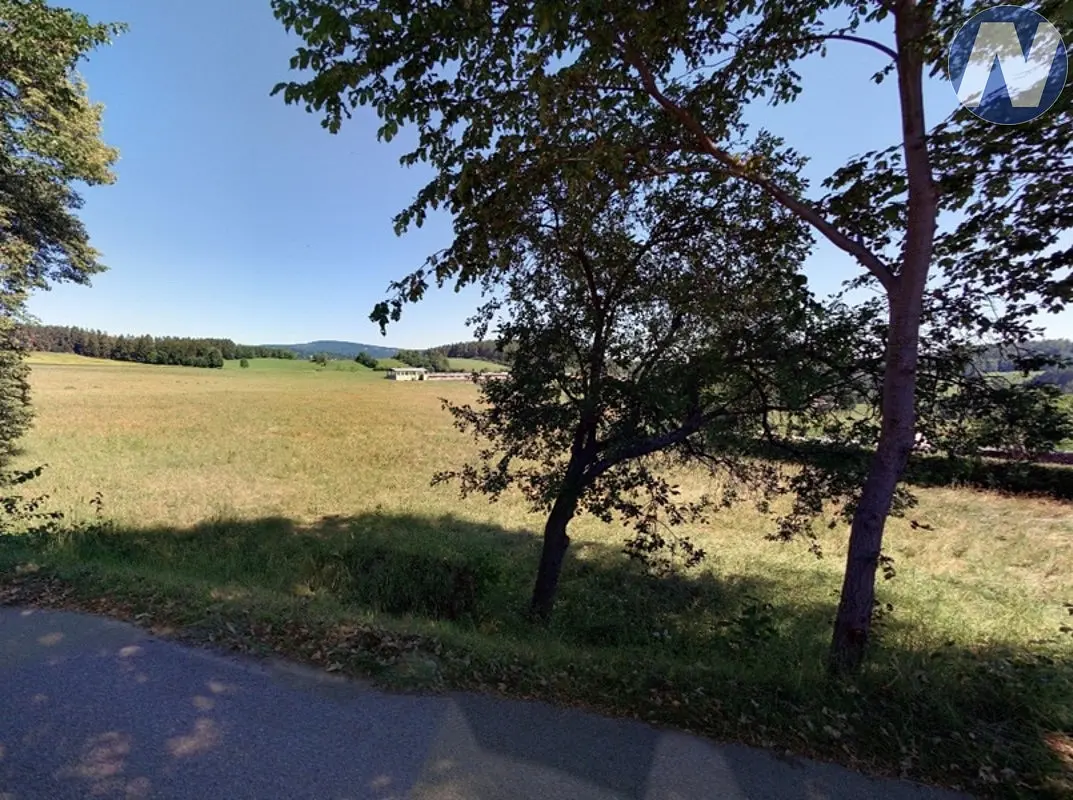 Prodej pozemku 239 m², Zdíkov · okres Prachatice