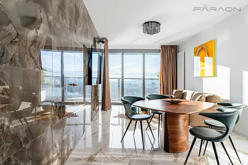 Prodej bytu 2+kk 62 m², Vinohrady