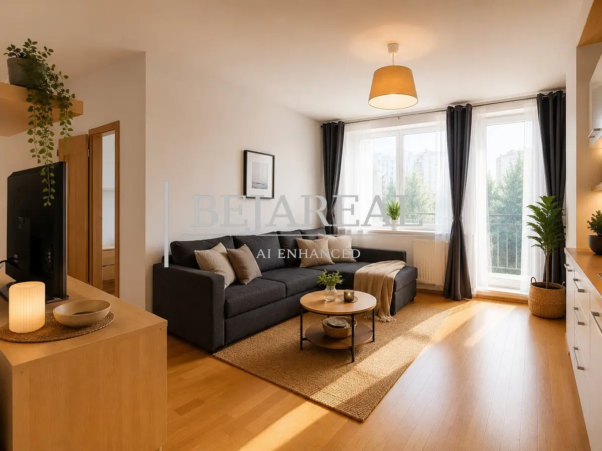 Prodej bytu 2+kk 51 m², Praha 8 - Libeň