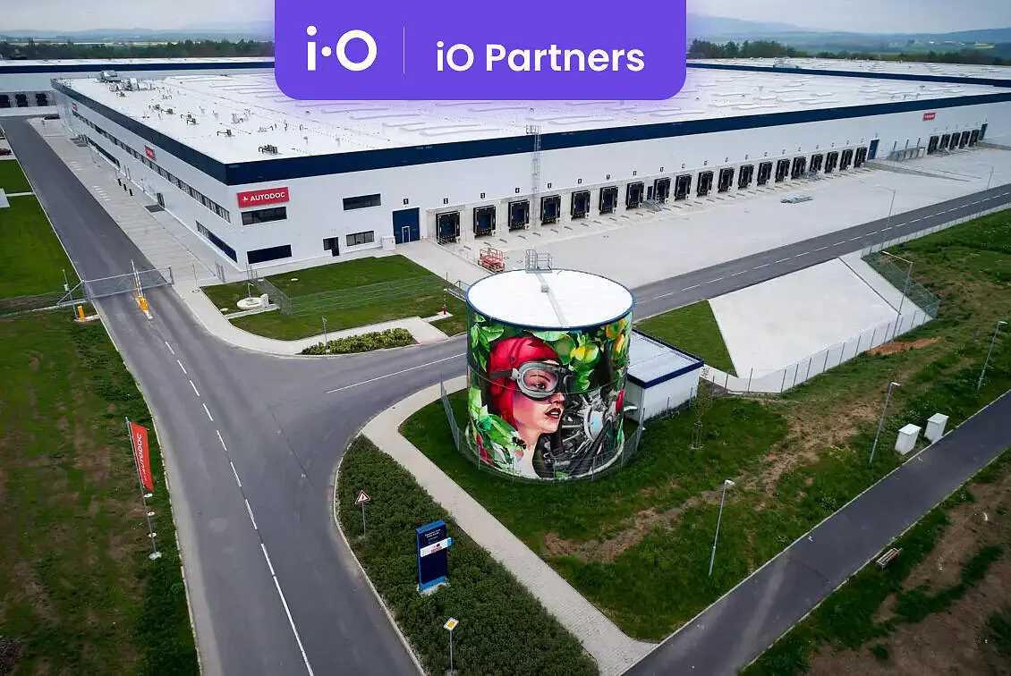 Pronájem komerčního prostoru 22620 m², Cheb