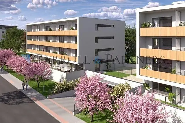 Prodej bytu 3+kk 80 m², Loudova · Nové Sady · Olomouc