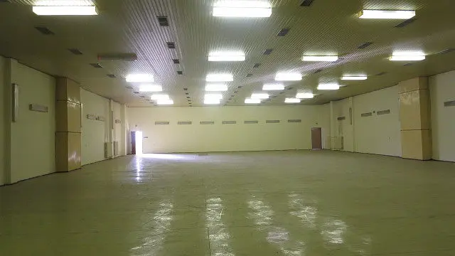 Pronájem komerčního prostoru 526 m², Zábřeh · okres Šumperk