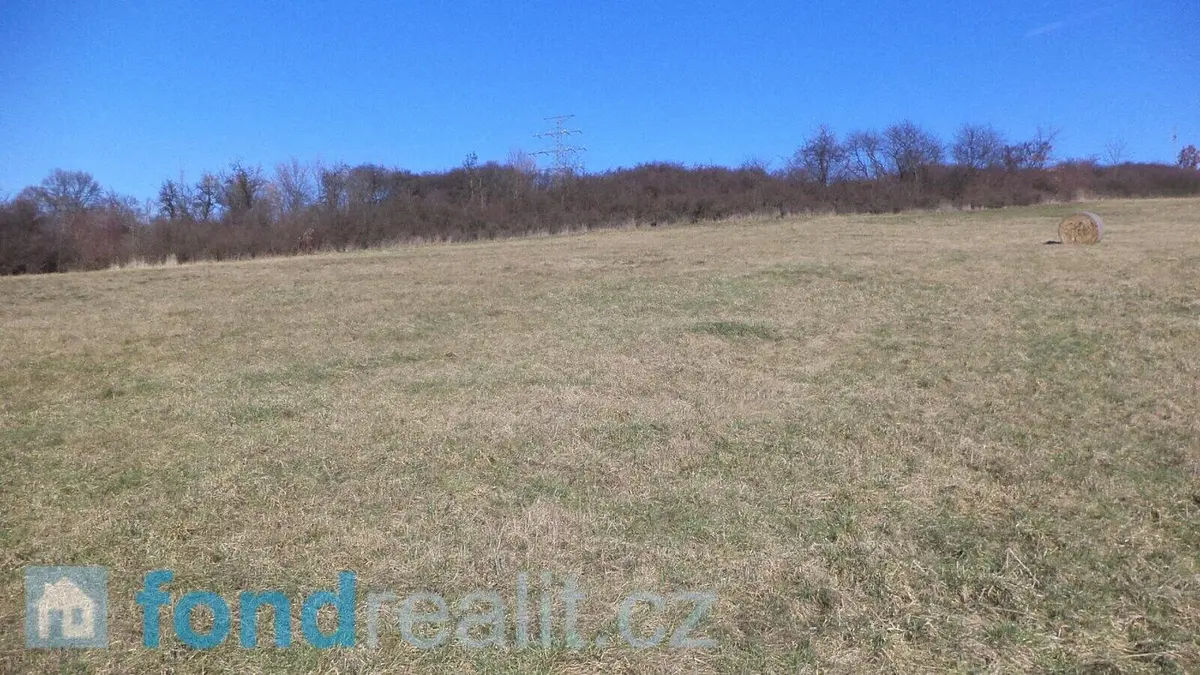 Prodej pozemku 20867 m², Všebořice · Ústí nad Labem