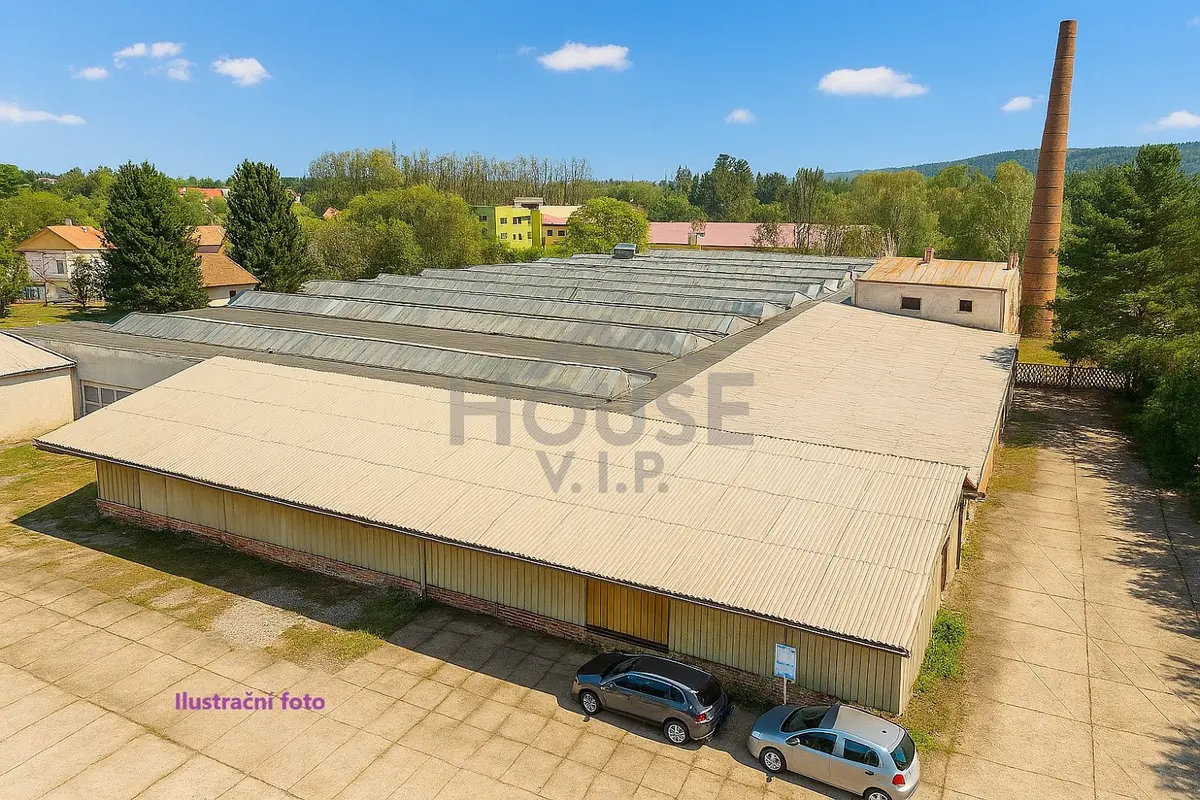 Prodej pozemku 667 m², Bílá Třemešná · okres Trutnov