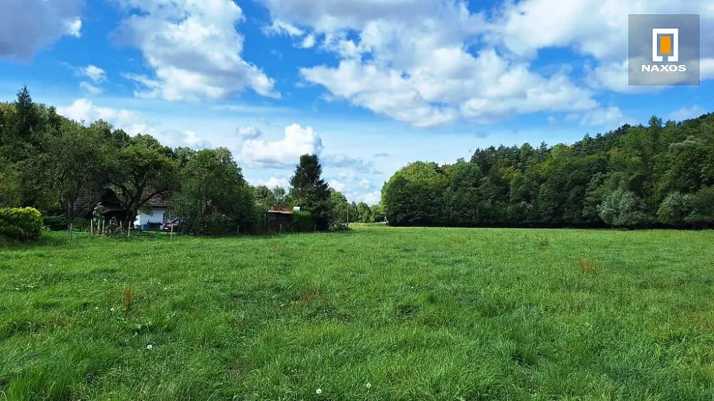 Prodej pozemku 1899 m², Vyšní Lhoty · okres Frýdek-Místek