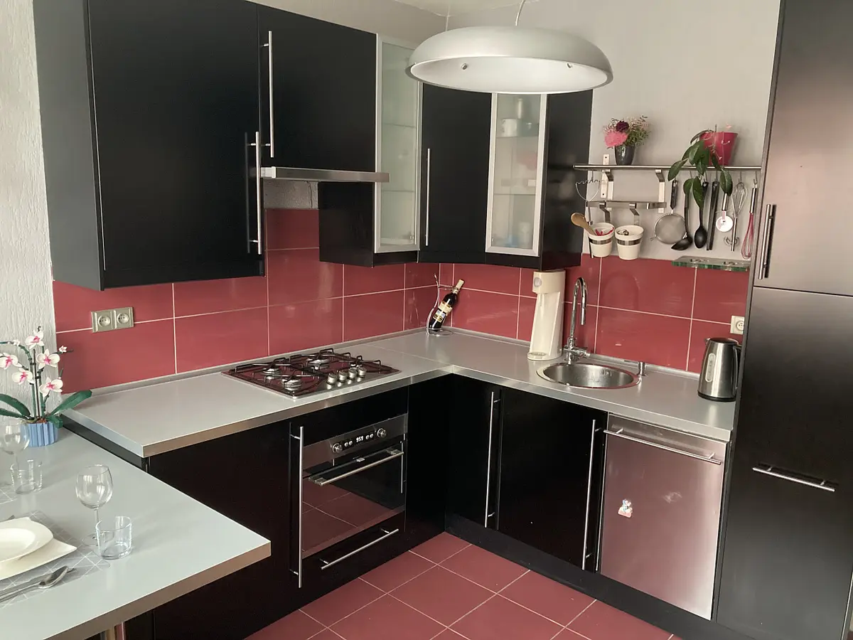 Prodej bytu 1+1 37 m², Sokolovská · Bolevec · Plzeň