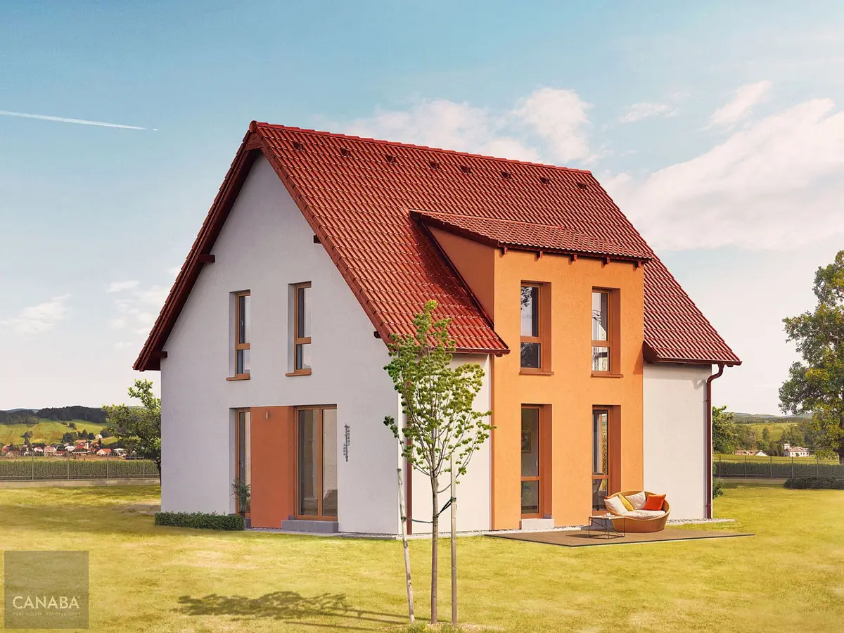 Prodej domu 132 m², Kolín