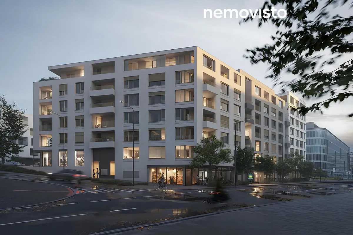 Pronájem komerčního prostoru 176 m², Na Prádle · Moravská Ostrava · Ostrava