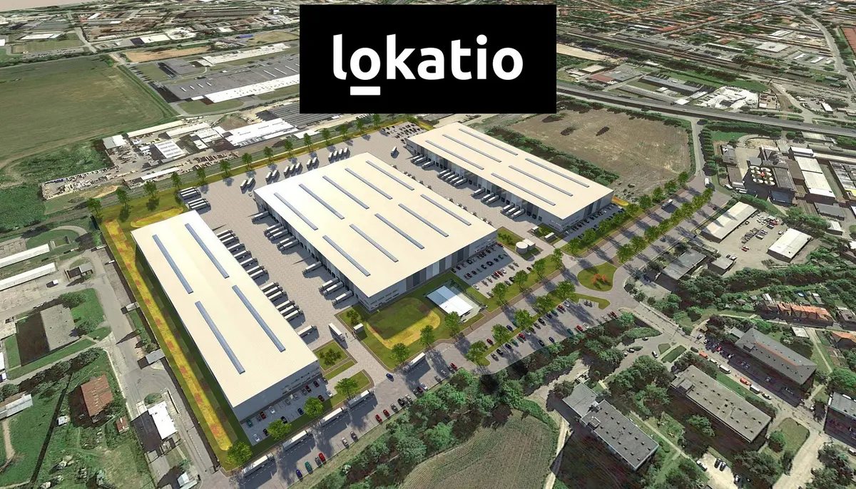 Pronájem komerčního prostoru 6800 m², Prostějov