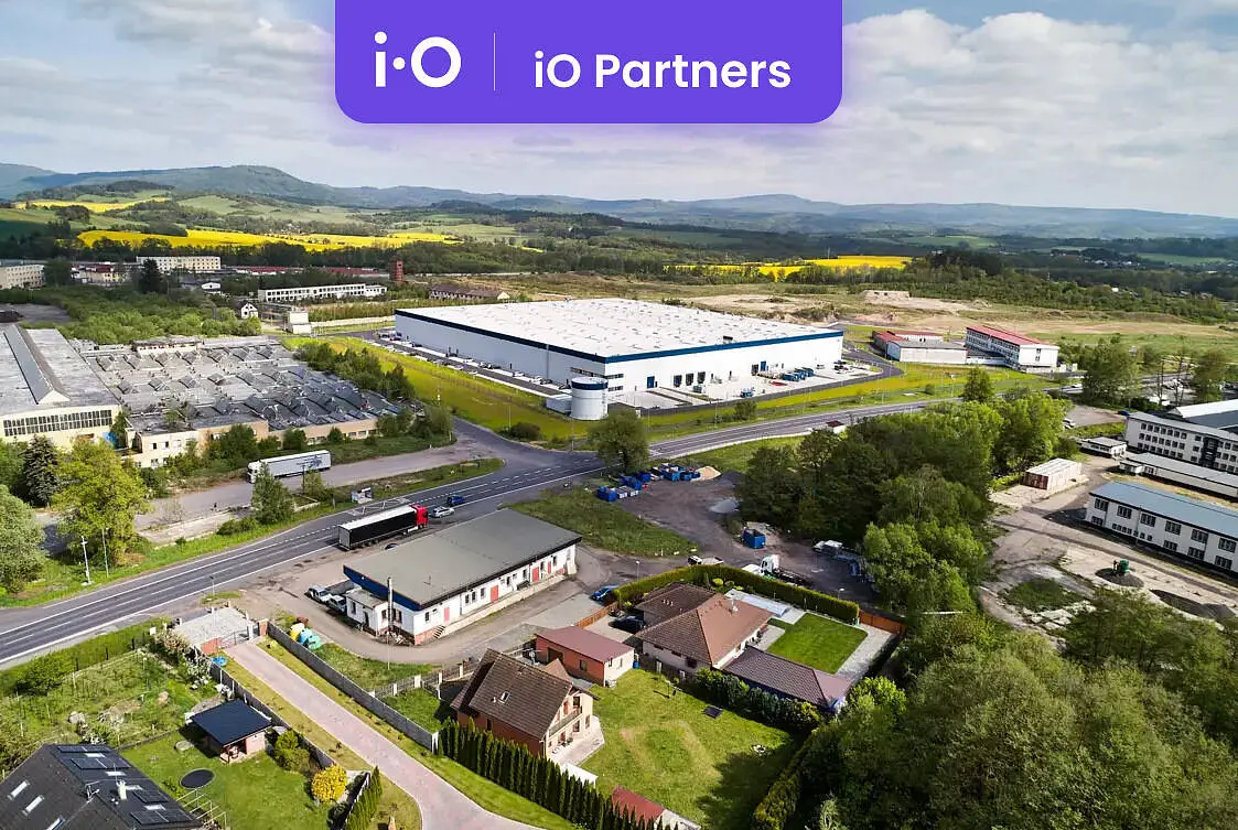Pronájem komerčního prostoru 4753 m², Ostrov - Dolní Žďár · okres Karlovy Vary