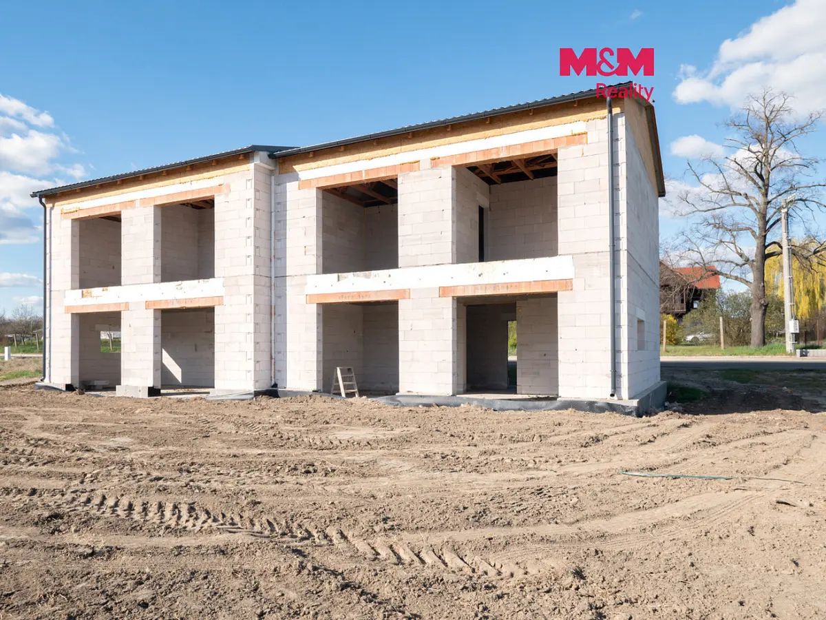 Prodej domu 132 m², Mělník