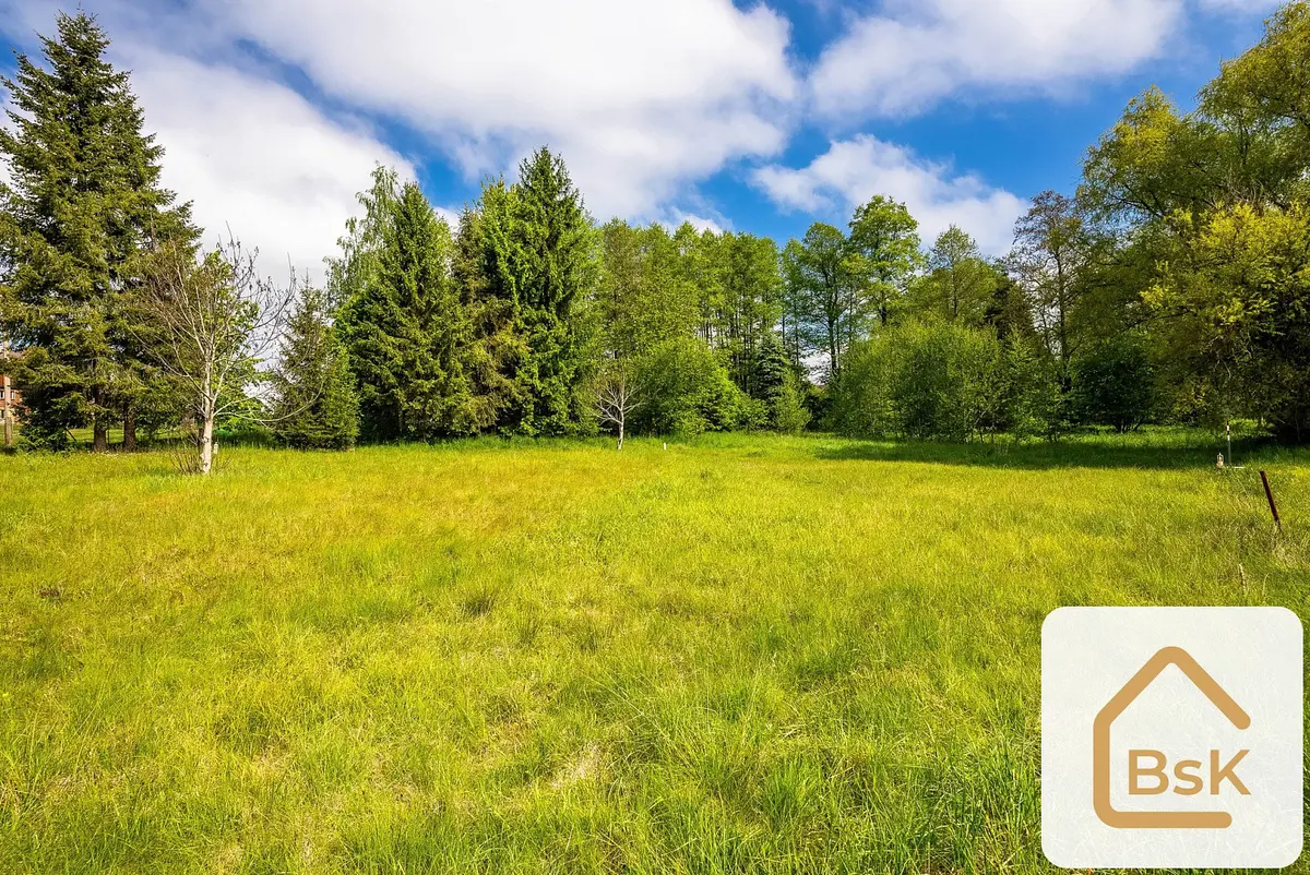 Prodej pozemku 93 m², Bulovka · okres Liberec