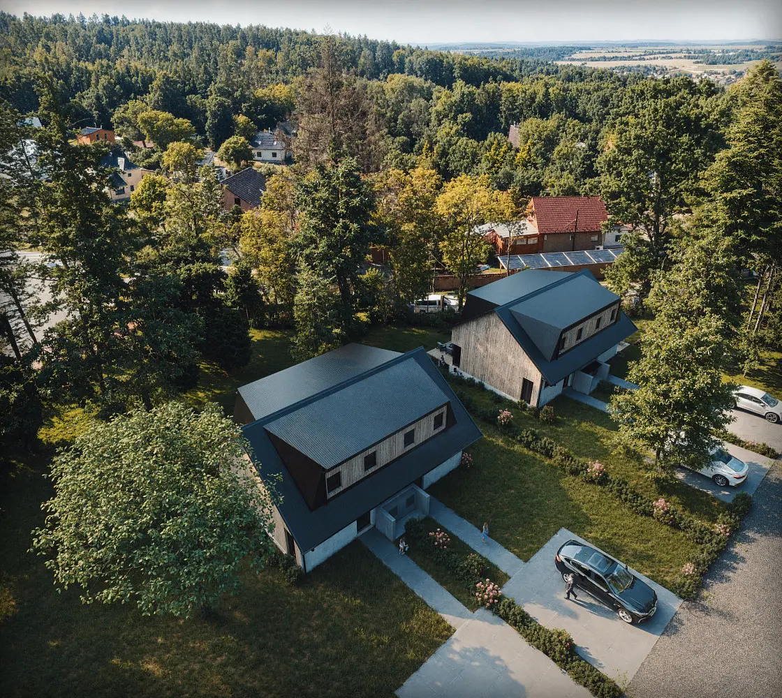 Prodej domu 93 m², Jílové u Prahy - Radlík · okres Praha-západ