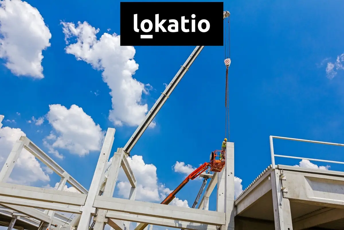 Pronájem komerčního prostoru 4276 m², Sokolnice · okres Brno-venkov