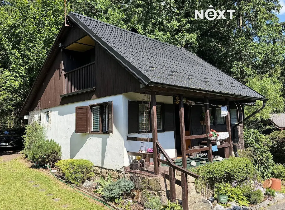 Prodej domu 67 m², Seč - Kraskov · okres Chrudim