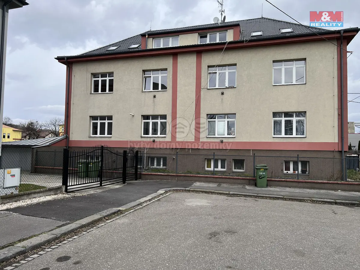 Prodej komerčního prostoru 700 m², Přívoz · Ostrava