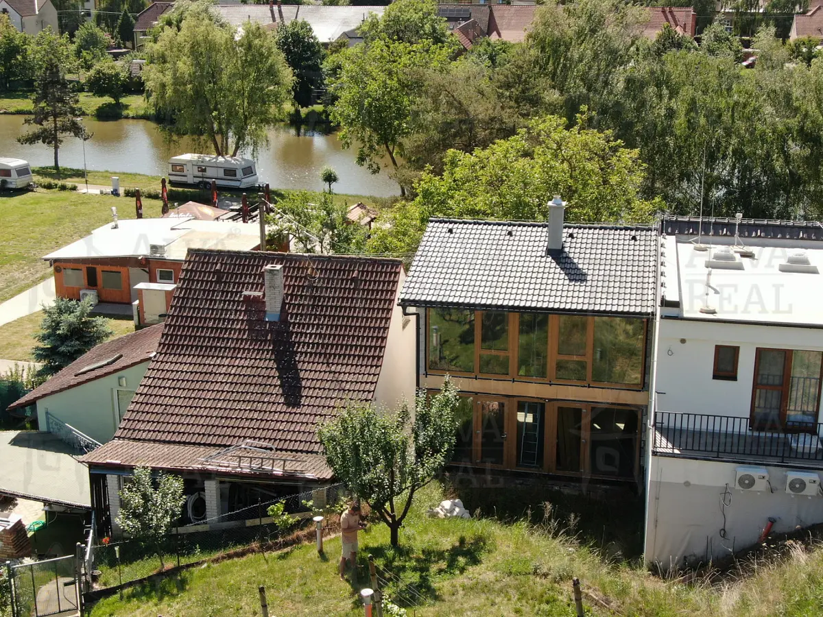 Prodej chaty / chalupy 96 m², Hovorany